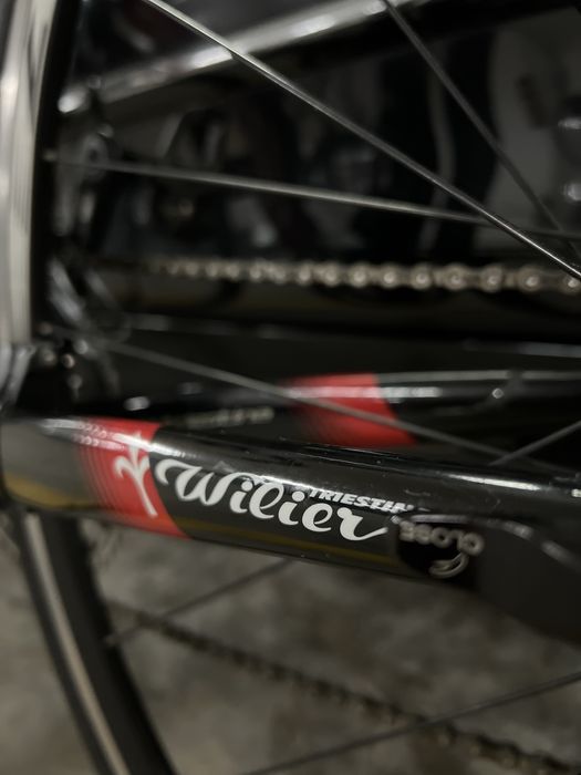 Wilier Triestina