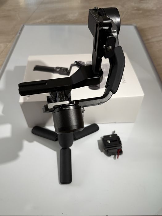 DJI RS 3 Mini – стабилизатор – почти нов