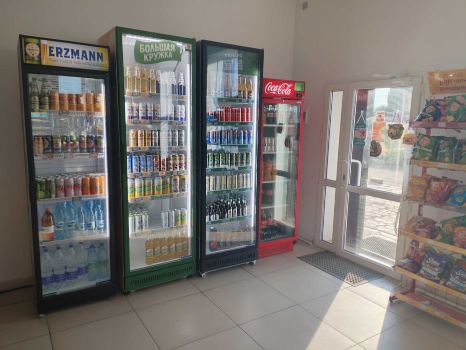 Продается Алкомаркет