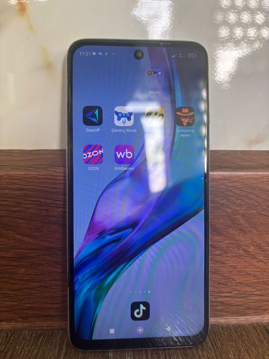 Редми 10 хороший