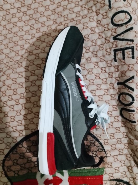 Красовка Puma оригинал