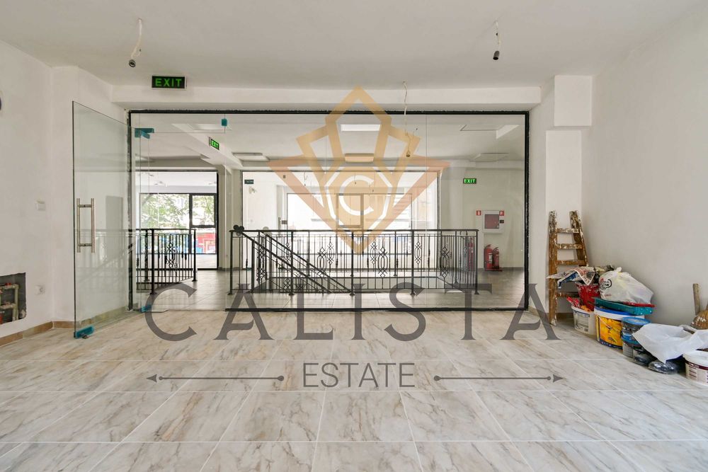 Продава се Магазин в София, Център - 38 кв.м за 4869 €/кв.м - Снимка #4