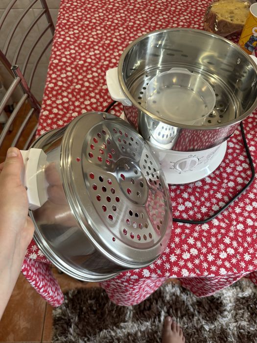 Oala la abur Tefal