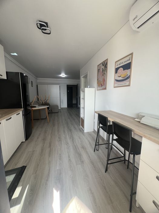 Apartament 2 camere Copou Garden Mega Image