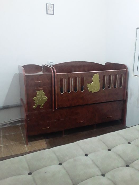 Манеж холати ало