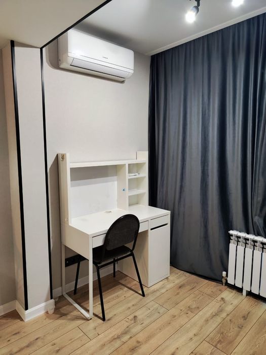 Продам квартиру в Алматы, 33.5 кв.м.