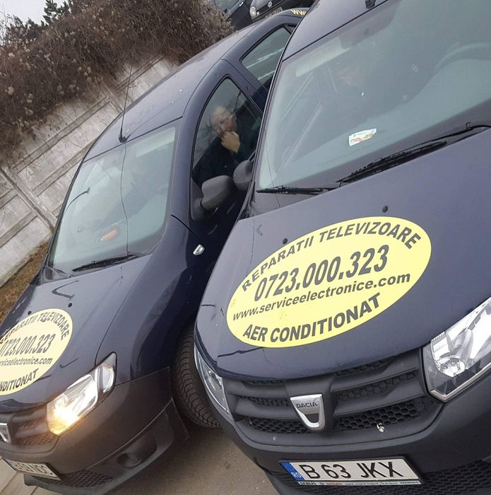 Reparatii televizoare sector 6 Militari Drumul Taberei Cartier Latin