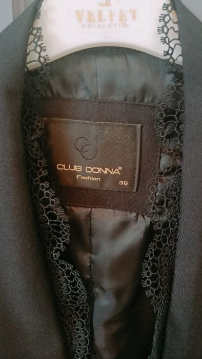 Женский костюм двойка