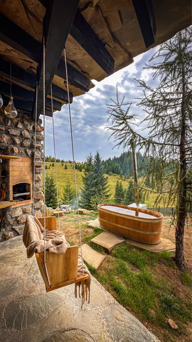 Cabana  DenZ , 2 persoane Maguri, Cluj