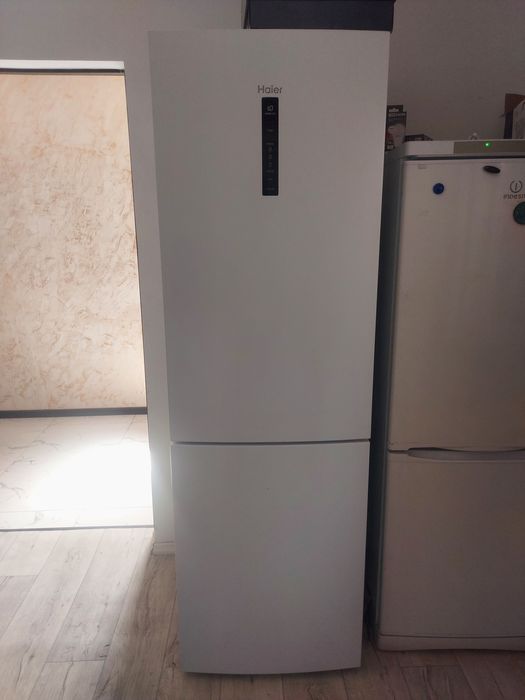 Холодильник Haier