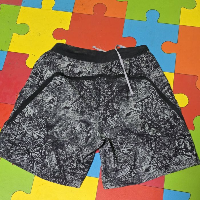 Къси гащи under armour M