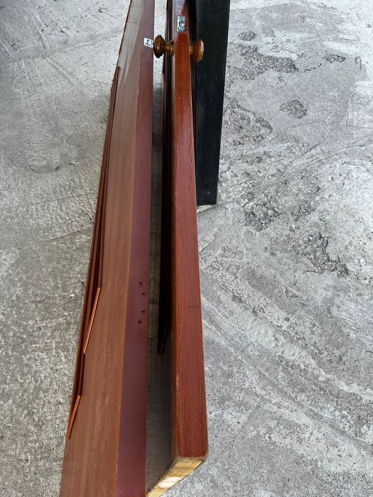 Межкомнатные двери