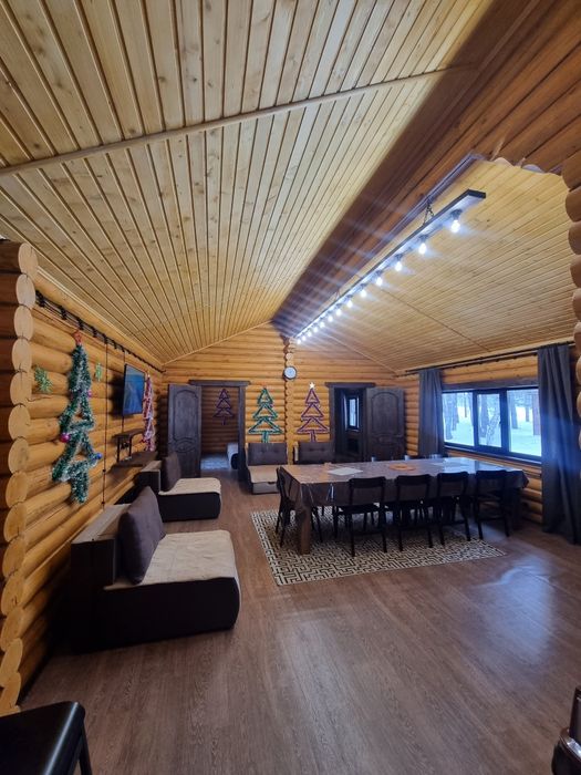 Сдаётся Гостевой домик  в лесу