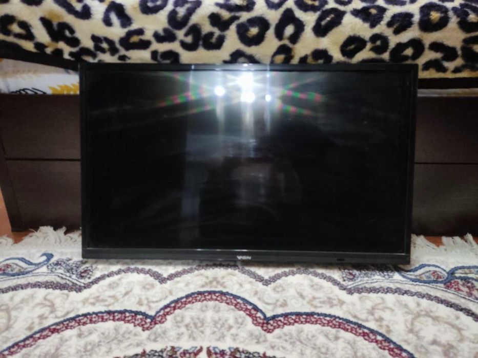 Телевизоры Тошиба, диагональ 32 дюйма