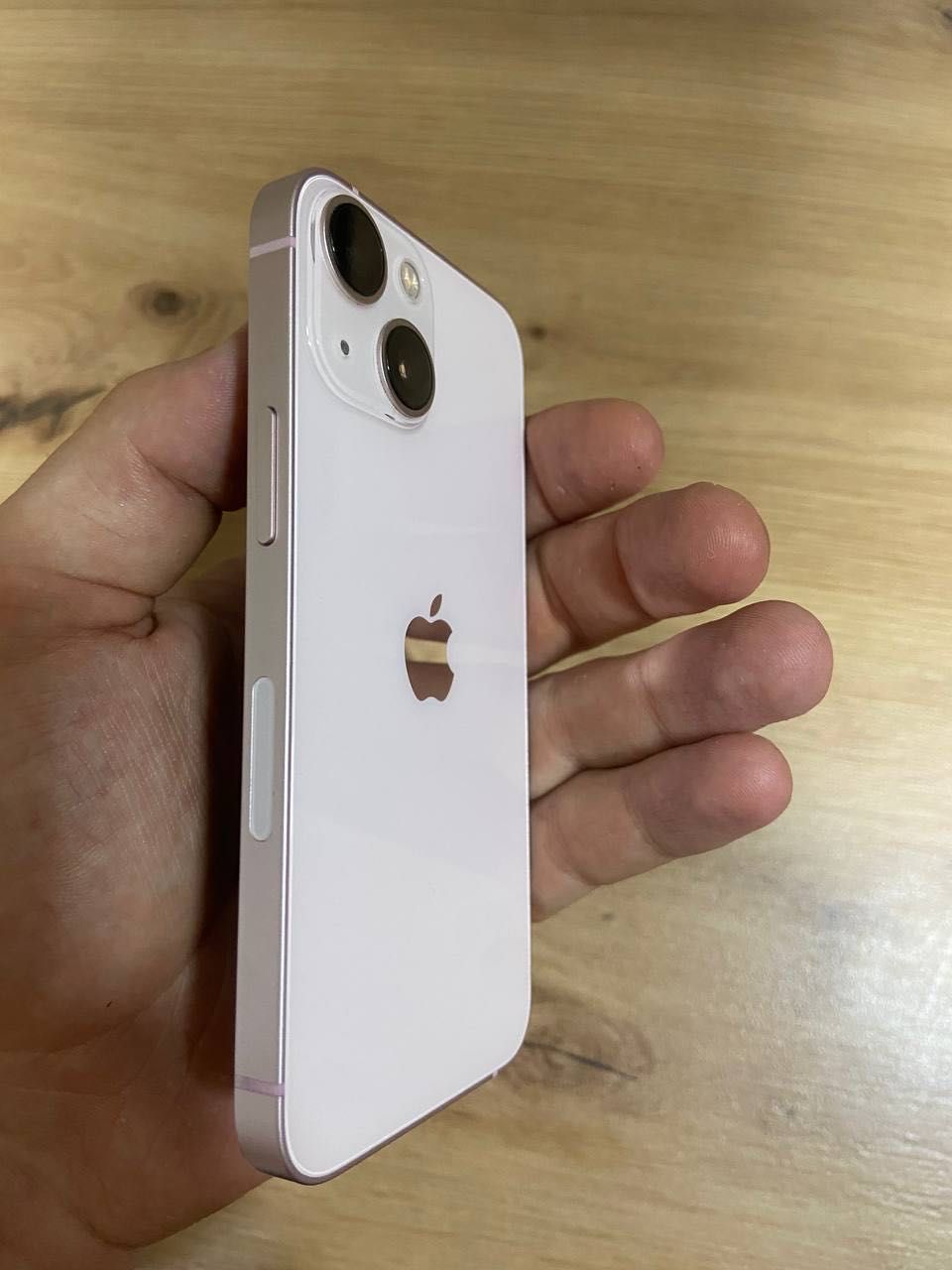 Iphone 13 mini 128gb: 500 у.е. - Мобильные телефоны Ташкент на Olx