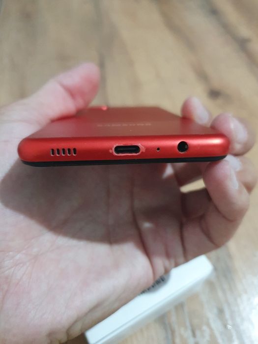 Samsung galaxy A12 в хорошо состояние
