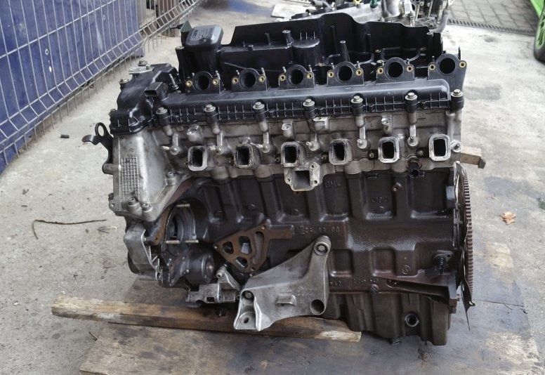 Vand motor Bmw e60 525D 177cp M57