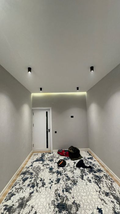 Qoʻyliq tarafdan kvartira