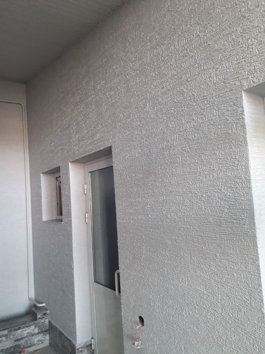 Шатьланка. Дождик. Мишкавина ва Травертин хизматлари