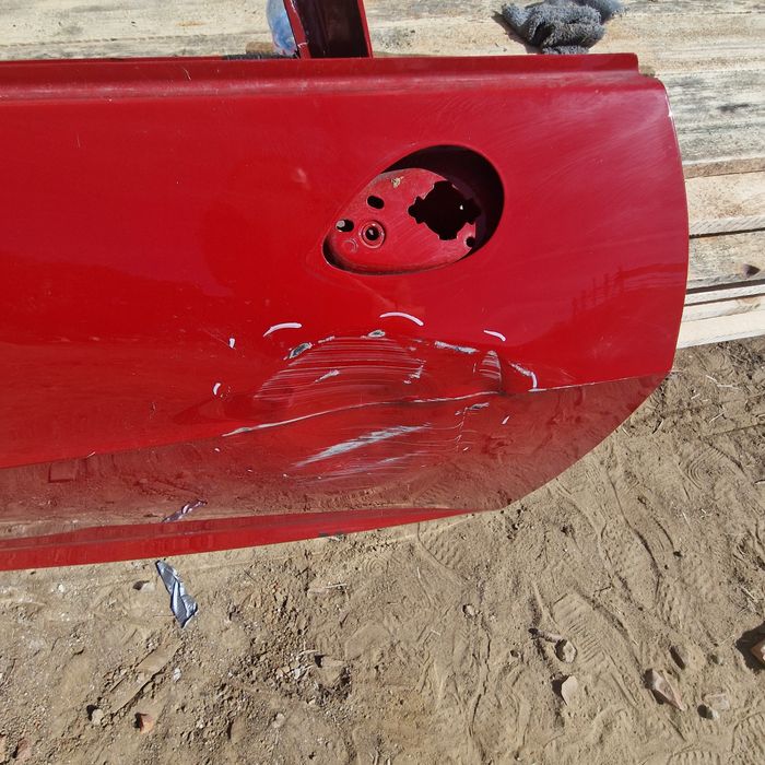 Seat Ibiza  6J    2010  предна дясна врата