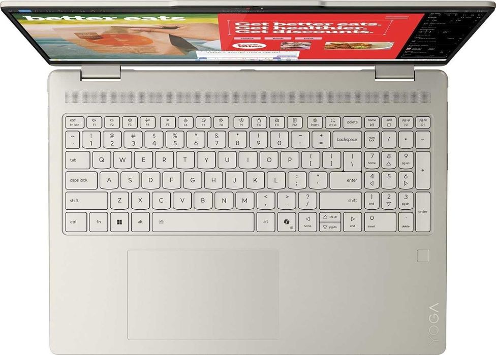 Lenovo Yoga 7 2-in-1