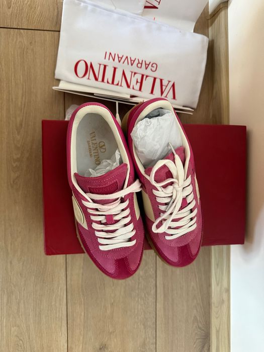 Спортни обувки/квцове Valentino Garavani