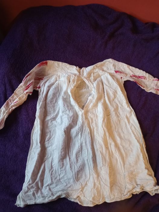 Автентични битови дрехи