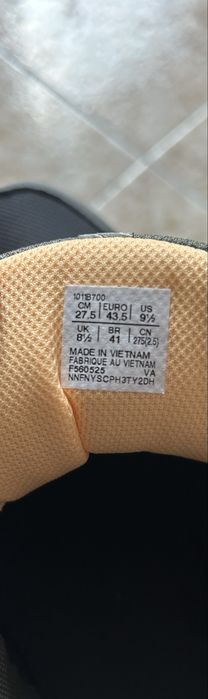 Asics Gel Тrail Scout 3