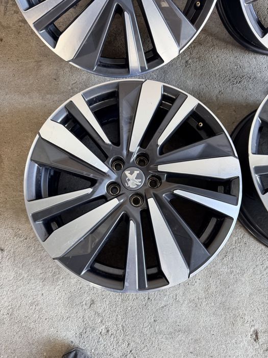 Джанти 19” / 5x108 Peugeot 3008, 5008 и др.