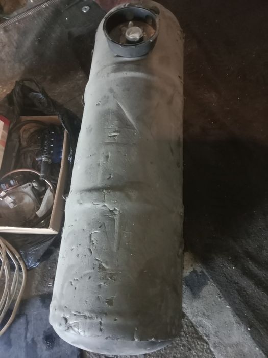 Газовое оборудование