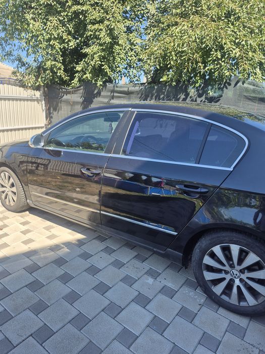 Vand Passat b6. 1.9 Tdi