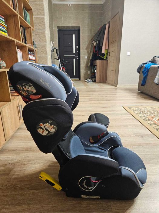 Автокресло Kiddy