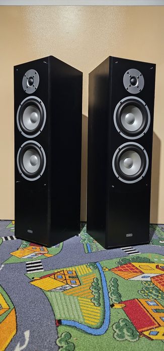 Mohr SL 10 boxe turn coloane de podea