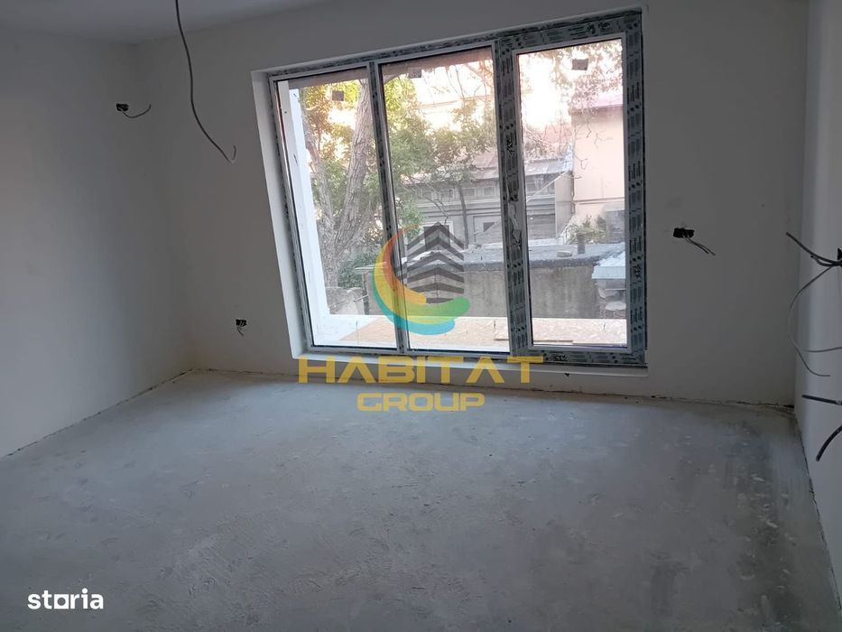 Piata Alba Iulia 2 camere decomandat 57 mp bloc tip BOUTIQUE