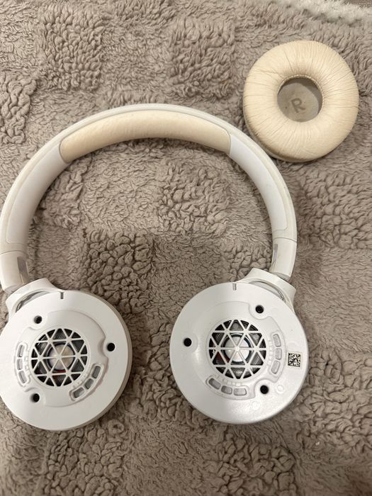 Наушники джибиэль