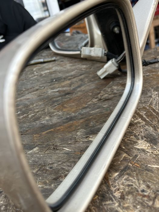 Камри 30 япошка Боковые Зеркала