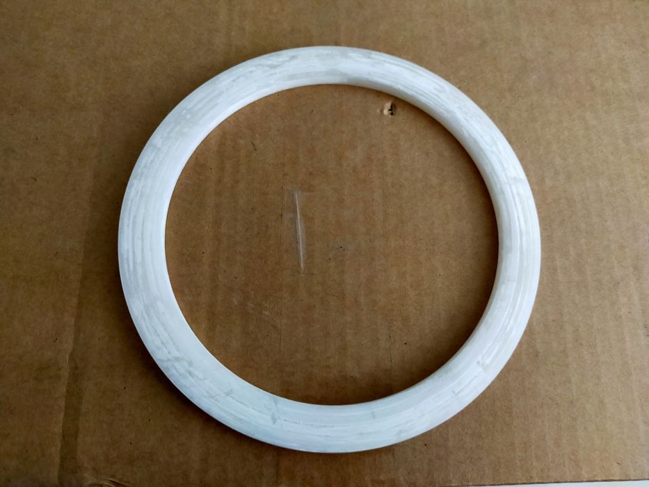 Прокладка силиконовая для фляги 25 и 40 литров.э.