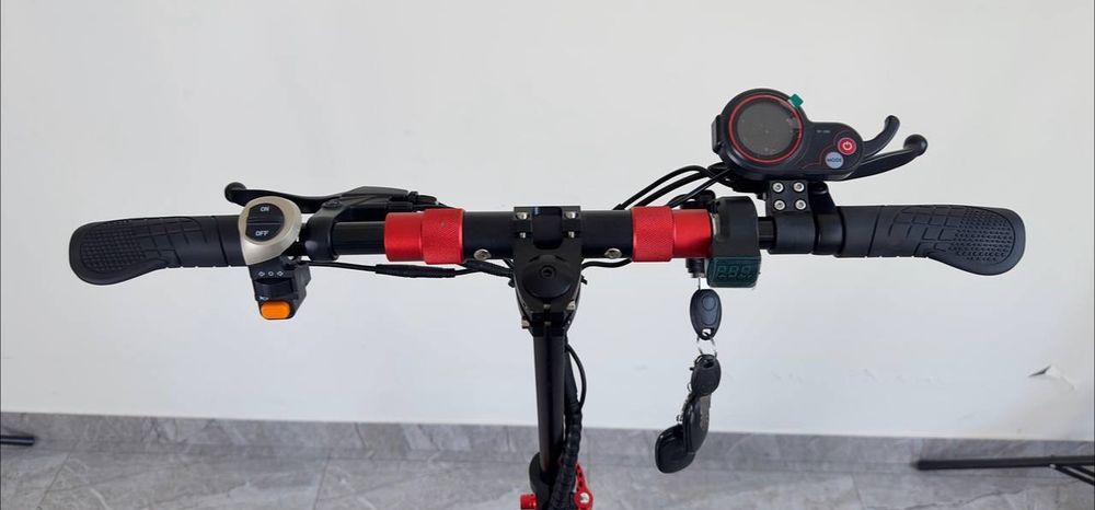 Elektro samakat Cugoo analog 600wat 800wat 1600wat