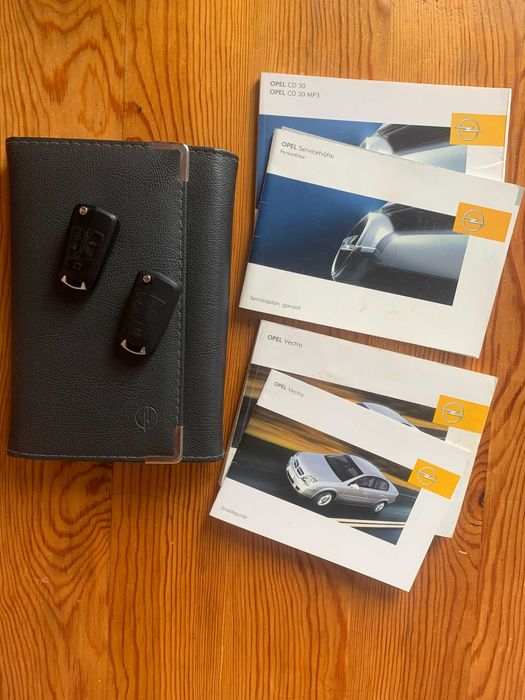 Opel Vectra 2.8 v6 Turbo