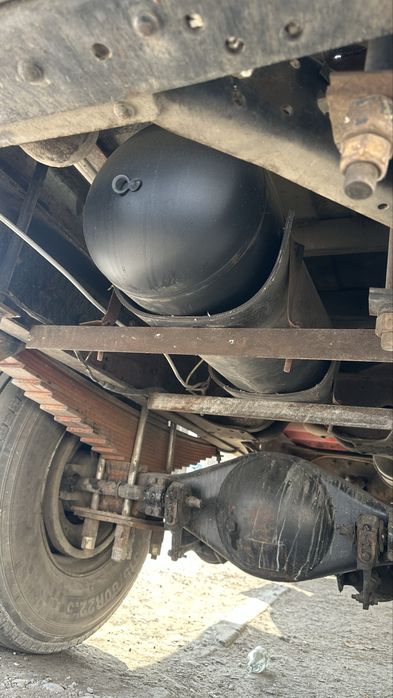 Зил 130 сотилади метан пропан