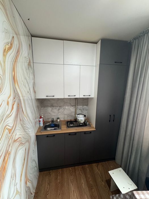 Продуктовый магазин