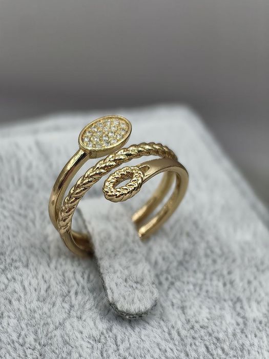 Bijuterii placate cu aur