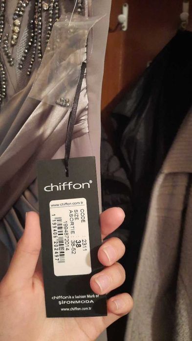 Qizlar va kelinlar uchun kiyilmagan yengi