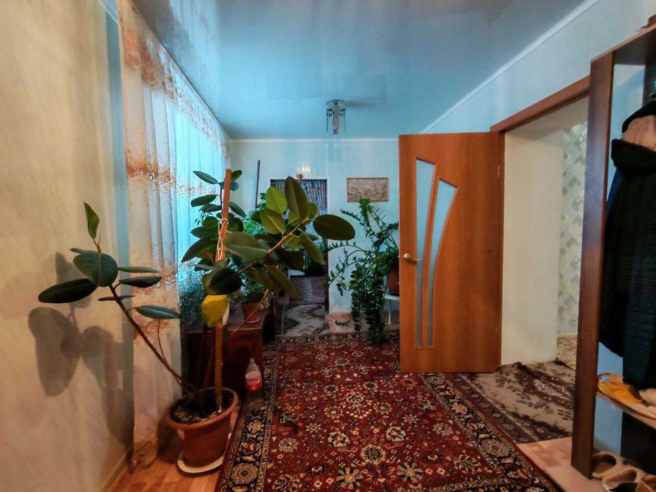 Продажа половины дома ЖМ Дружба