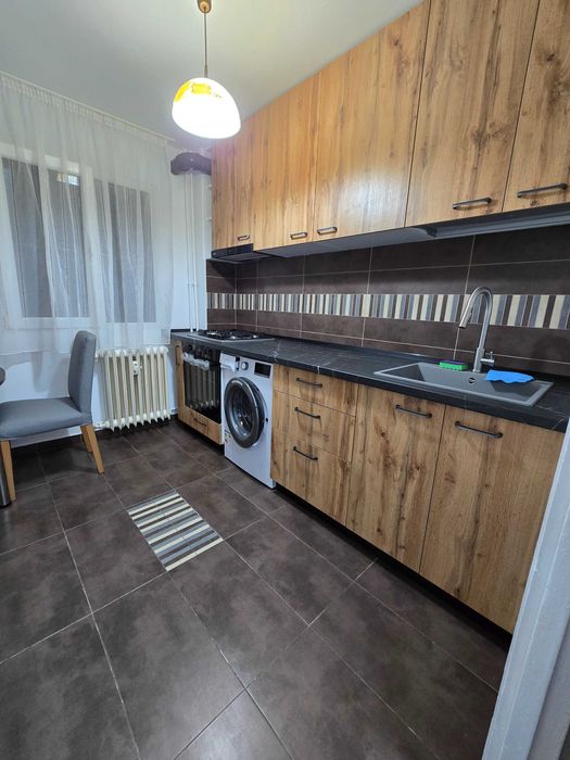 Proprietar inchiriez apartament 2 camere Aliorului ( Obregia Berceni )