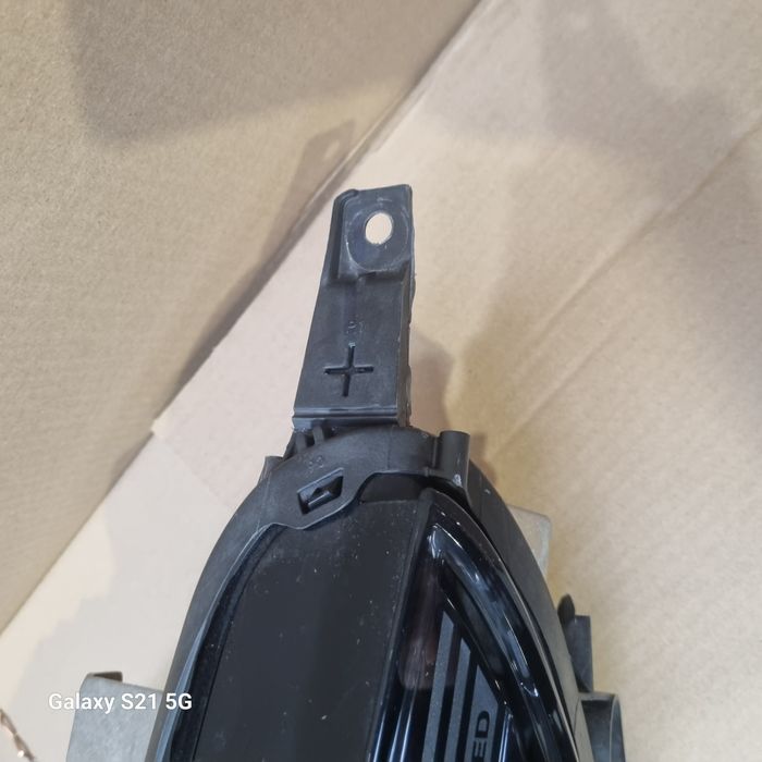 Far stanga full led Ford kuga 3 facelift  2025 cod PV4B-13E017-AF