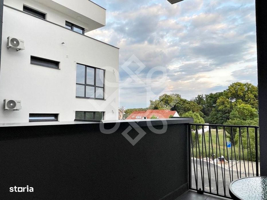 Apartament nou de vanzare, in Sanmartin
