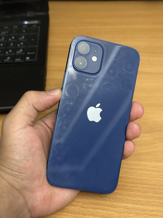 IPhone 12 128gb