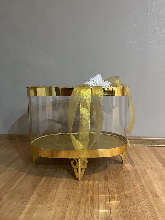 Корзинка для тойбастар