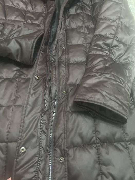 Пальто женское зимнее